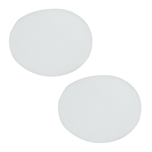 Staubsauger filter vlies - 2x,