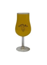 Offley port wein glas - offley,