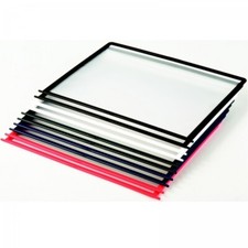 OfficeForce Sichttafeln A4 10