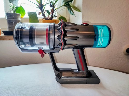 Dyson v12 detect - v12, total