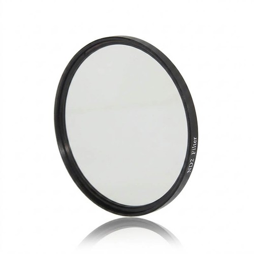 49mm slim nd2 filter - 49mm,