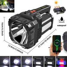 LED Taschenlampe Handheld