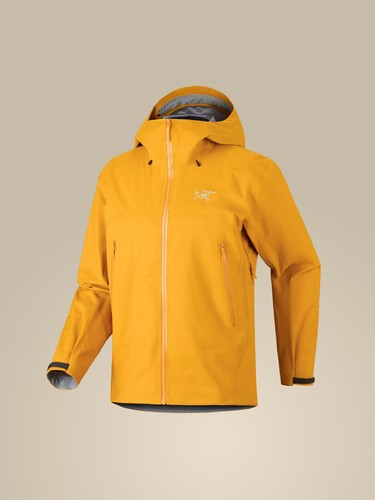 Arc teryx beta jacket - sl,