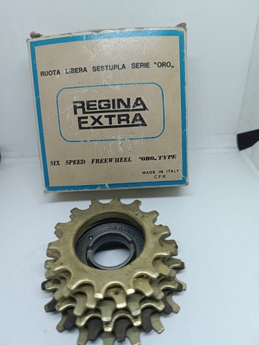 Ruota libera regina oro gold - libera,