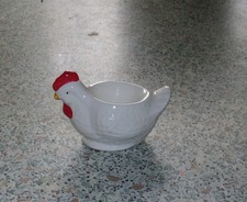Eierbecher - Huhn 2 -