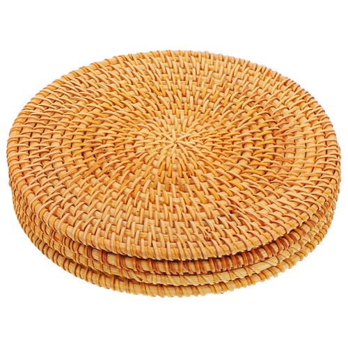 Pcs rattan tischset - pcs,