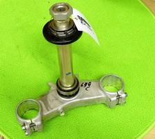 Kawasaki Ninja ZX-R ZX636C Gabelbrücke unten original 440370020 Bj. 05-06