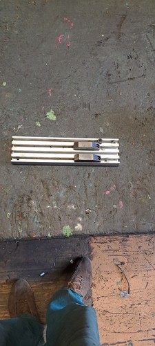 Deckel fräsanschlag - fp,