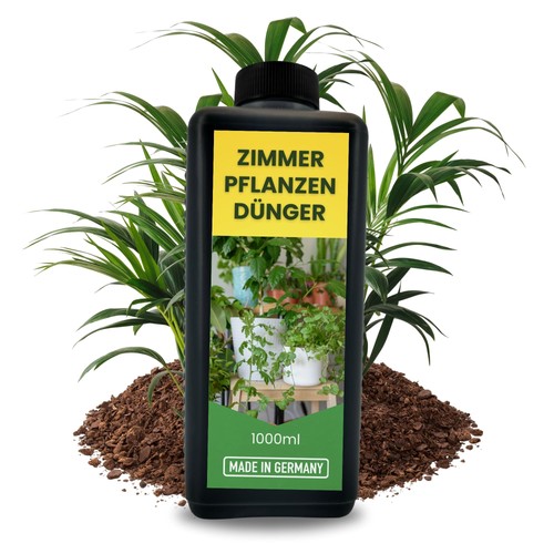 100 zimmerpflanzen dünger - x,