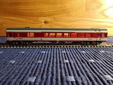 Minitrix 51 3124 00 SNCF TEE