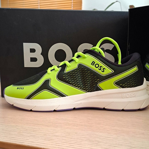 Boss herren low - herren,