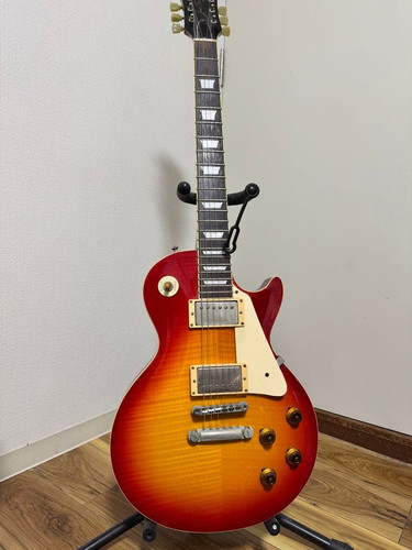 Tokai love rock ls98f - tokai,