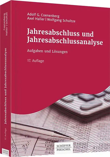 Jahresabschluss und
