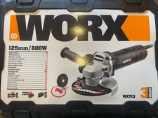 Worx WX800.9 20V PowerShare