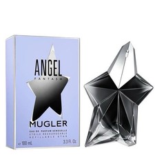 Mugler Angel Fantasm Eau de Parfum Sensuelle 100ml