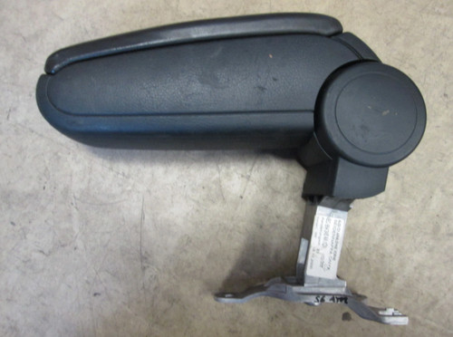 Original leder mittelarmlehne - leder,