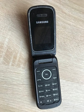 Samsung Klapphandy GTE1190 ohne Ladekabel und Vertrag Ersatzteil
