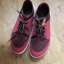 ECCO Sneaker, Damen, Gr.37, Sangria,neu