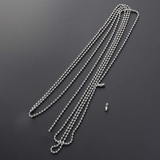  2 Pcs Wandlichtschalter Set Zugkette Mit Schnalle Wandlampe Zugseil