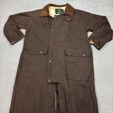 Wachsjacke Erwachsene