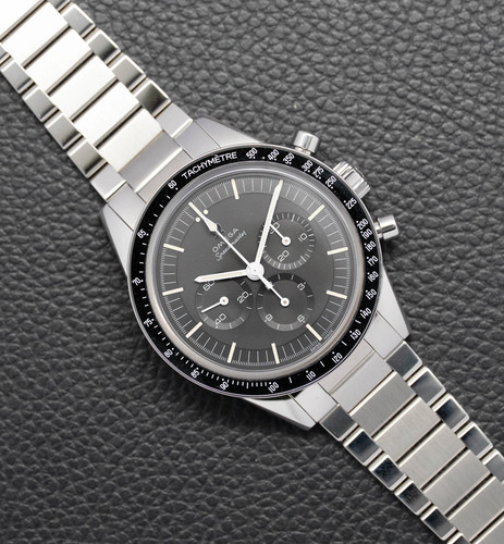 Omega speedmaster professional - omega,