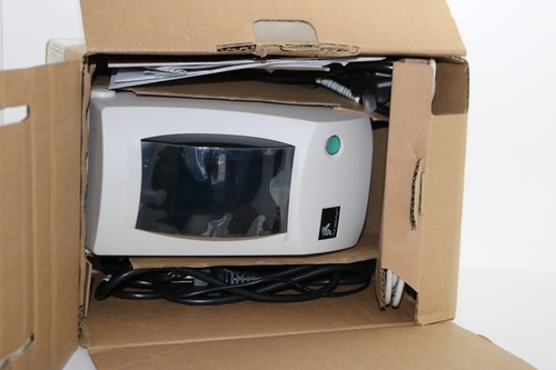 Zebra tlp2824 plus - zebra,