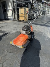 Traktor Honda Hochgradig