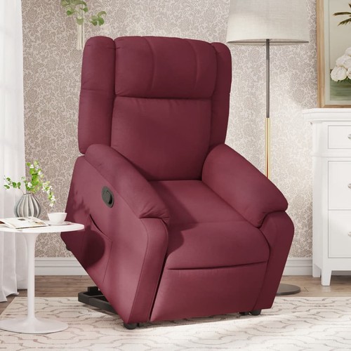 Relaxsessel mit aufstehhilfe - relaxsessel,