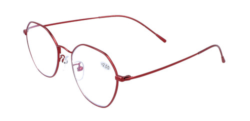 Komfortable officebrille - komfortable,