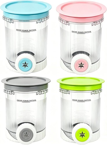 Eisbehälter 480ml bpa - eisbehälter, bpa-frei