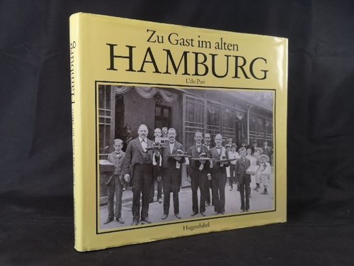 Gast alten hamburg - zu,