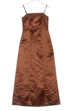 H&M Abendkleid Damen Kleid Gr