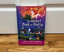 NEW-The Waldorf Book of
