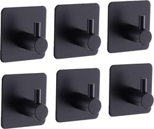 Extra starke Klebehaken