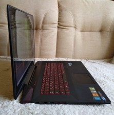Lenovo Y70-70 17,3" FHD touch