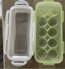 Eierbox für 10 St. Lock&Lock