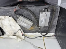 Steuergerät beheizbare