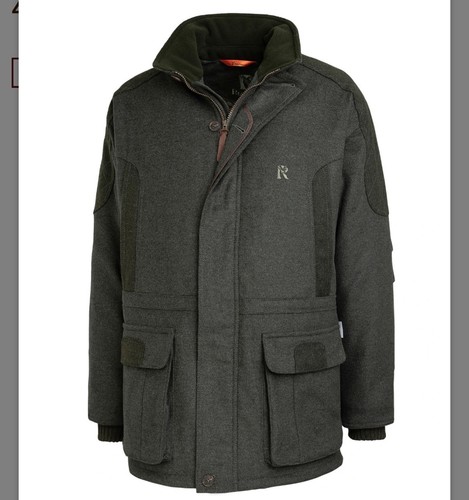 Neu jacke rascher - neu!!,