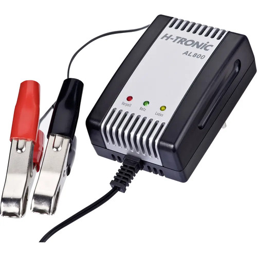 Tronic bleiakku ladegerät - h-tronic, bleiakku-ladegerät