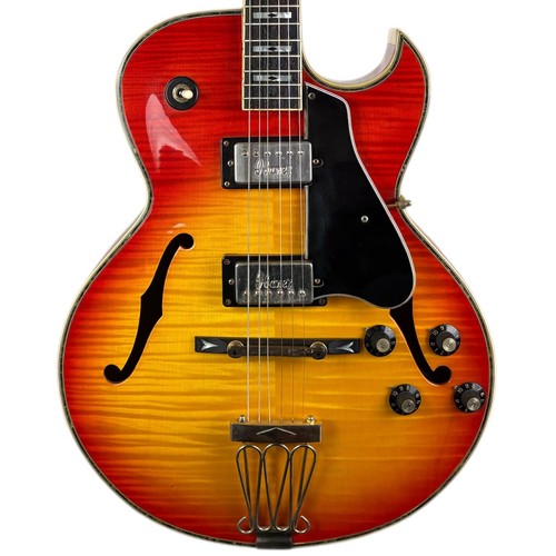 Ibanez artist 2616 1970s - artist,