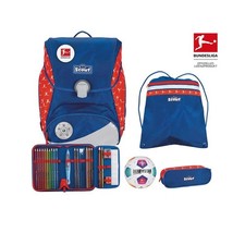 SCOUT ALPHA SCHULRUCKSACK