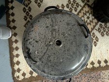 Einmachkessel, alt,aus