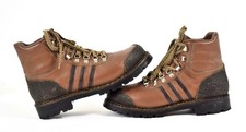 adidas Trekking Boots Leder