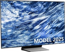 Samsung QE55S90FAE 139,7 cm