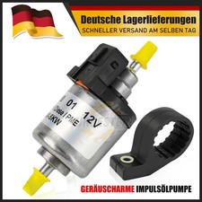 12V Dosierpumpe