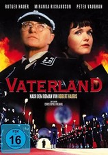 Vaterland nach dem roman - nach,