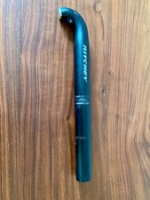 Ritchey sattelstütze alu 4 - alu, 31,4