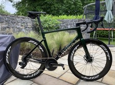 Sram Red AXS 12 speed Levers