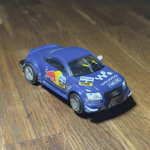 Carrera profi audi dtm - carrera,