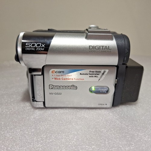 Panasonic gs22eg winziger - panasonic,
